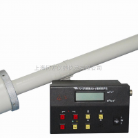 便携式辐射仪FJ373  n-γ型