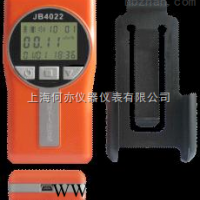 JB4022型χ-γ个人辐射报警仪
