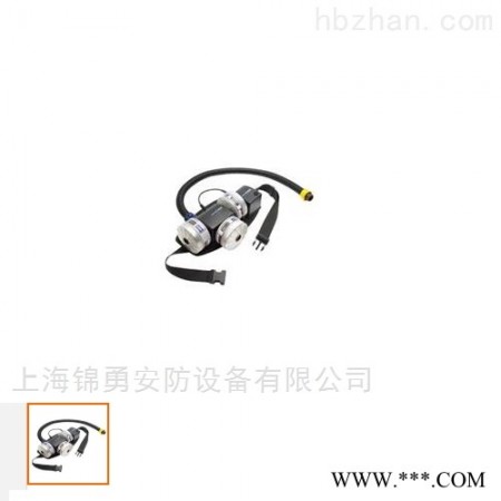 JNSQ-0106Q  强制送风呼吸器_实验室防化服_防毒全面罩 呼吸/防护/洗消/报警装置图1