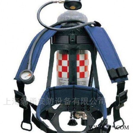 C900  HONEYWELL霍尼韦尔SCBA126 C900空气呼吸器 呼吸/防护/洗消/报警装置图1