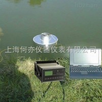 HYWRM-01移动式水中放射性监测仪 辐射测量仪