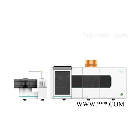 HGF-V系列原子荧光光度计 便携式分光光度计图1