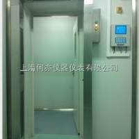 BG3400-503门式全身γ伽玛污染检测仪