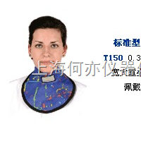 X射线甲状腺防护围脖