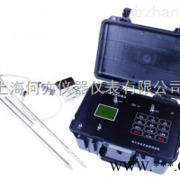 FD216环境氡测量仪空气土壤测氡仪