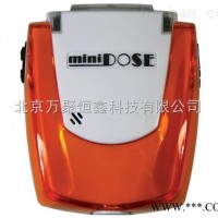 【PRM-1100】  miniDOSE x、γ辐射个人监测仪PRM-1100