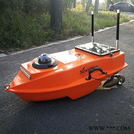 XSC-HB-I1050  便携式应急水文智能测流无人船