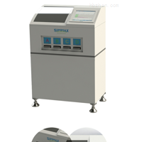 SIM-MAX LLB1000 低本底α、β计数器 辐射测量仪