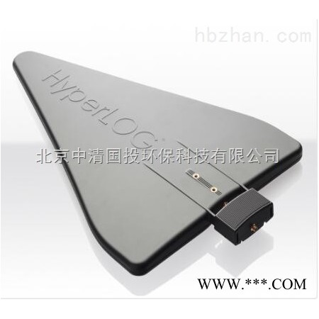 德国安诺尼HyperLOG 4060X（400MHz-6GHz）频谱仪有源定向对数周期天线图1