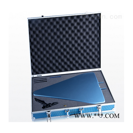 德国安诺尼HyperLOG60100（680MHz-10GHz）超宽带对数周期定向天线图1