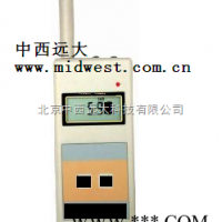 （LQS）工频电场（近区）场强仪 型号:CN61M/M379667库号：M379667
