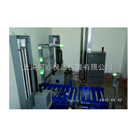 HY-8780桶装γ放射性无损检测系统图1