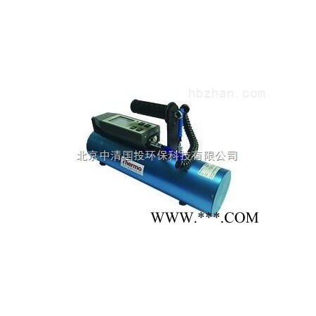 FH 40G NBR  美国ThermoFisher FH 40G NBR手持式γ剂量测量仪图1