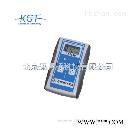 AT2140/AT2140A电子个人剂量计图1