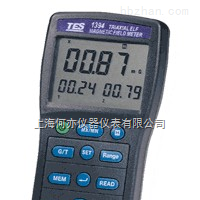 TES-1394电磁波辐射测量仪
