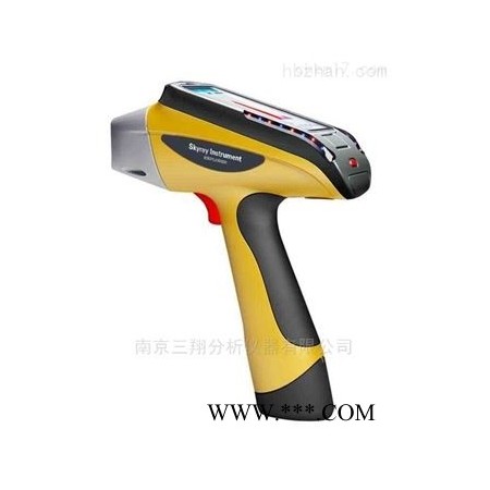 Explorer 5000  三翔便携式光谱仪Explorer 5000 车载式X射线-荧光光谱仪图1