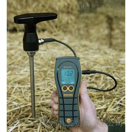 Protimeter  BaleMaster图1