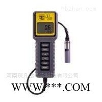 YSI 63  美国YSI 63型酸度、盐度、电导、温度测量仪 便携式多参数测定仪