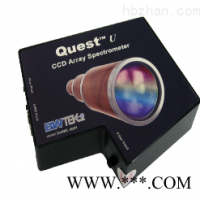 Quest U 高性能低杂散光CCD光谱仪 车载式X射线-荧光光谱仪