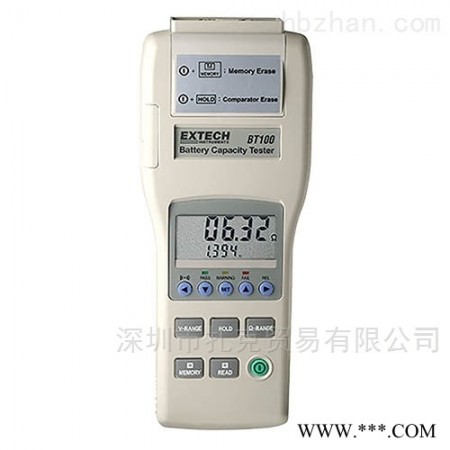 Extech  Extech BT100图1
