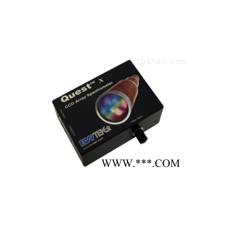 Quest X 紧凑型高性能CCD光谱仪 车载式X射线-荧光光谱仪图1