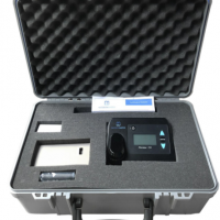 Microtox FX型  便携式毒性检测仪 有毒有害气体快速检测
