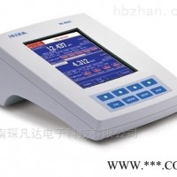 HI4521  意大利HANNA多参数水质分析仪 便携式多参数测定仪