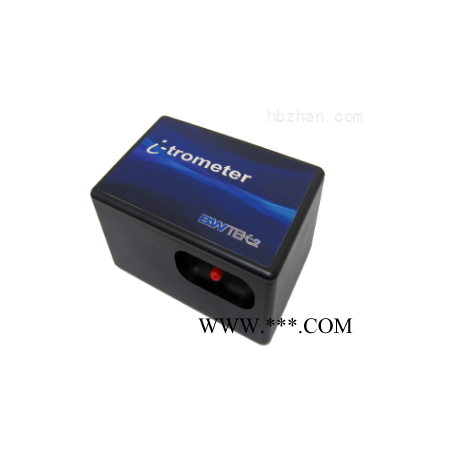 i-trometer 高性能背照式CCD光谱仪 车载式X射线-荧光光谱仪图1
