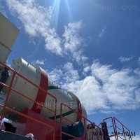 矿山修复淋洗设备 土壤修复设备
