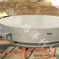可定制 成品铸钢固定铰支座设计优化一体化 土壤修复材料