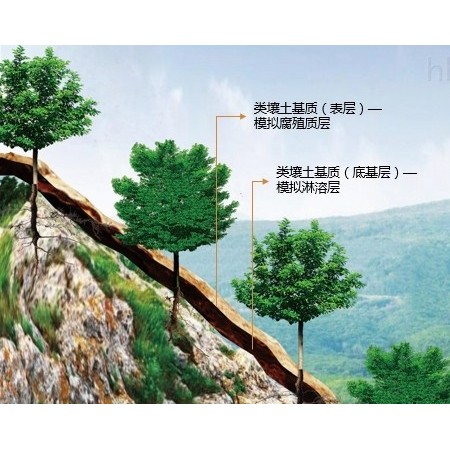 类壤土技术 土壤修复技术图1