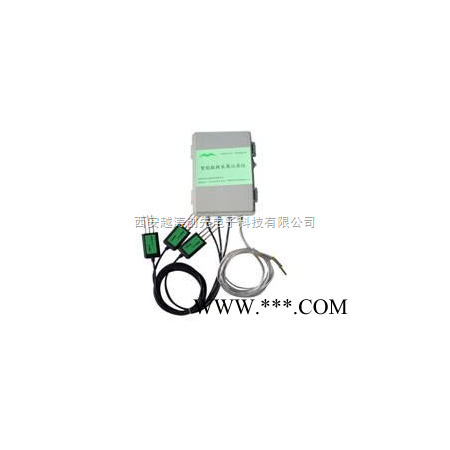YT01268 智能多点土壤温湿度记录仪/土壤墒情与旱情管理系统图1