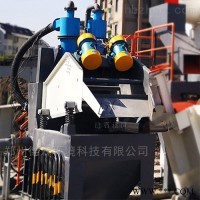 土壤淋洗精选设备