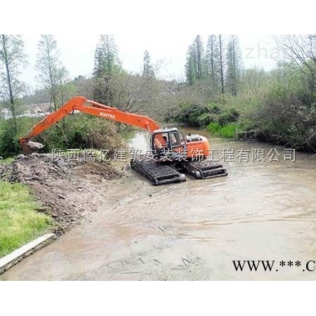 土壤固化剂西安土壤固化剂陕西安污泥固化剂淤泥处理固化剂图1
