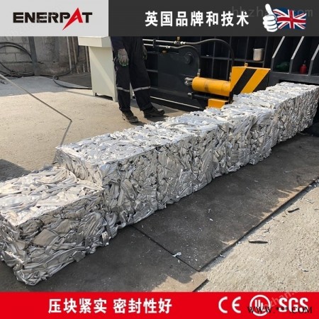 HBA-30-5050 卧式钢销压饼机恩派特环保 英国技术图1