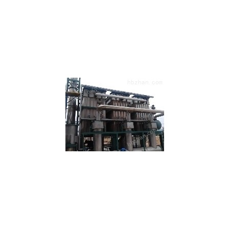 工业车间rto焚烧炉设备图1