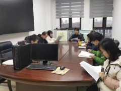 永州经开区：环保开新篇 首项推利剑
