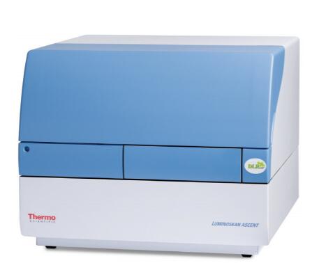 Thermo Scientific™ Luminoskan™ Ascent 化学发光分析仪