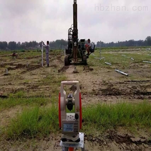 博山现在光伏支架组件电器安装施工方案(今日/动态)