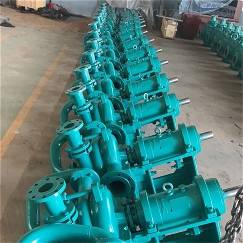 <strong><strong>压滤机入料泵</strong></strong>