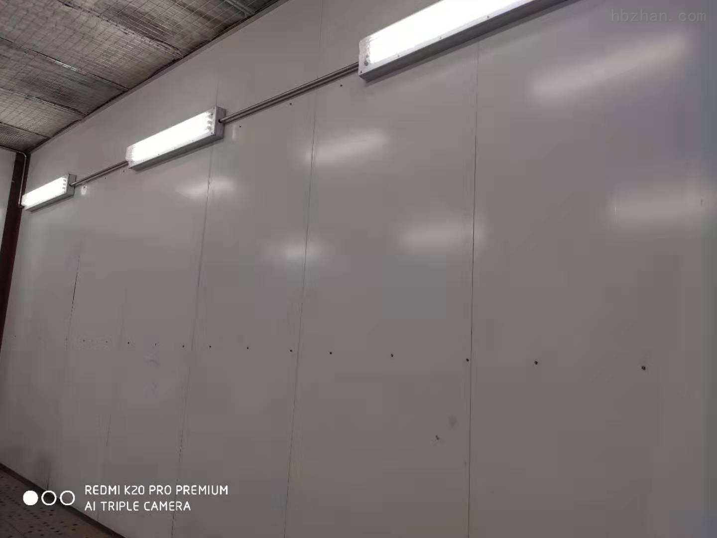 江苏镇江烤漆房废气处理*