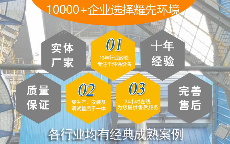 <strong>布袋除尘器</strong>厂家