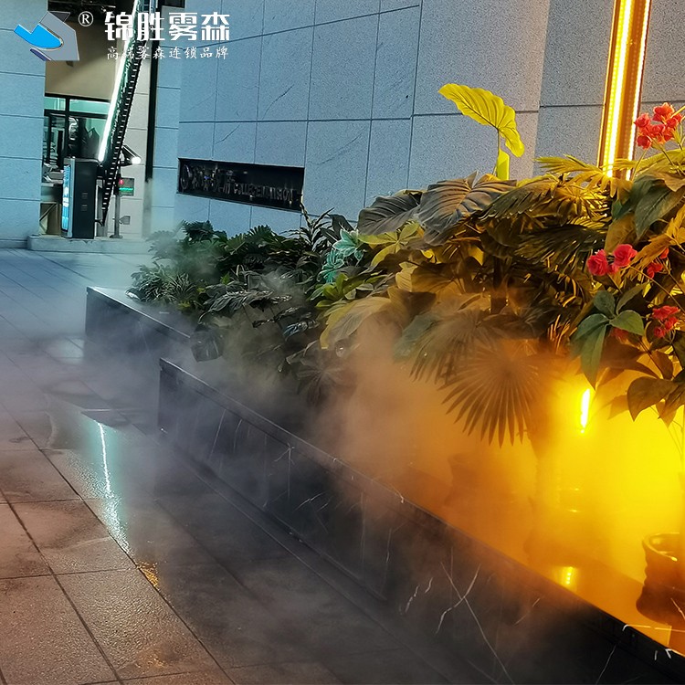 新疆乌鲁木齐和瑞悦府雾森造景案例（6）-1.JPG