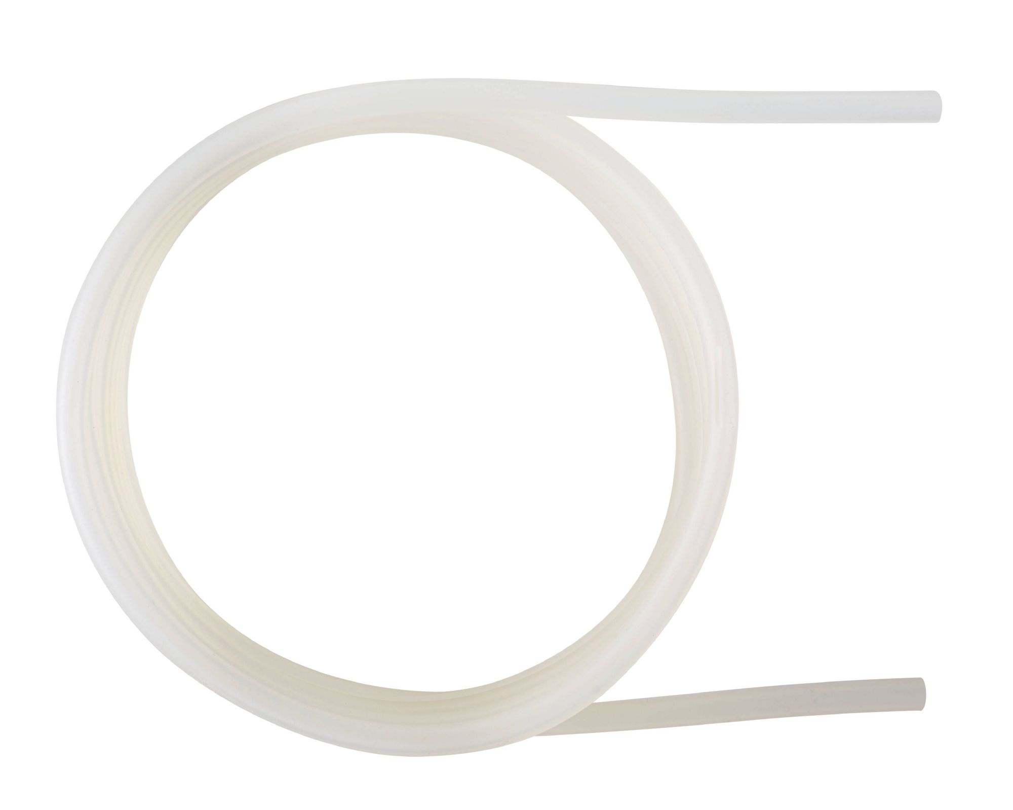 Co<i></i>nnection hose, silicone