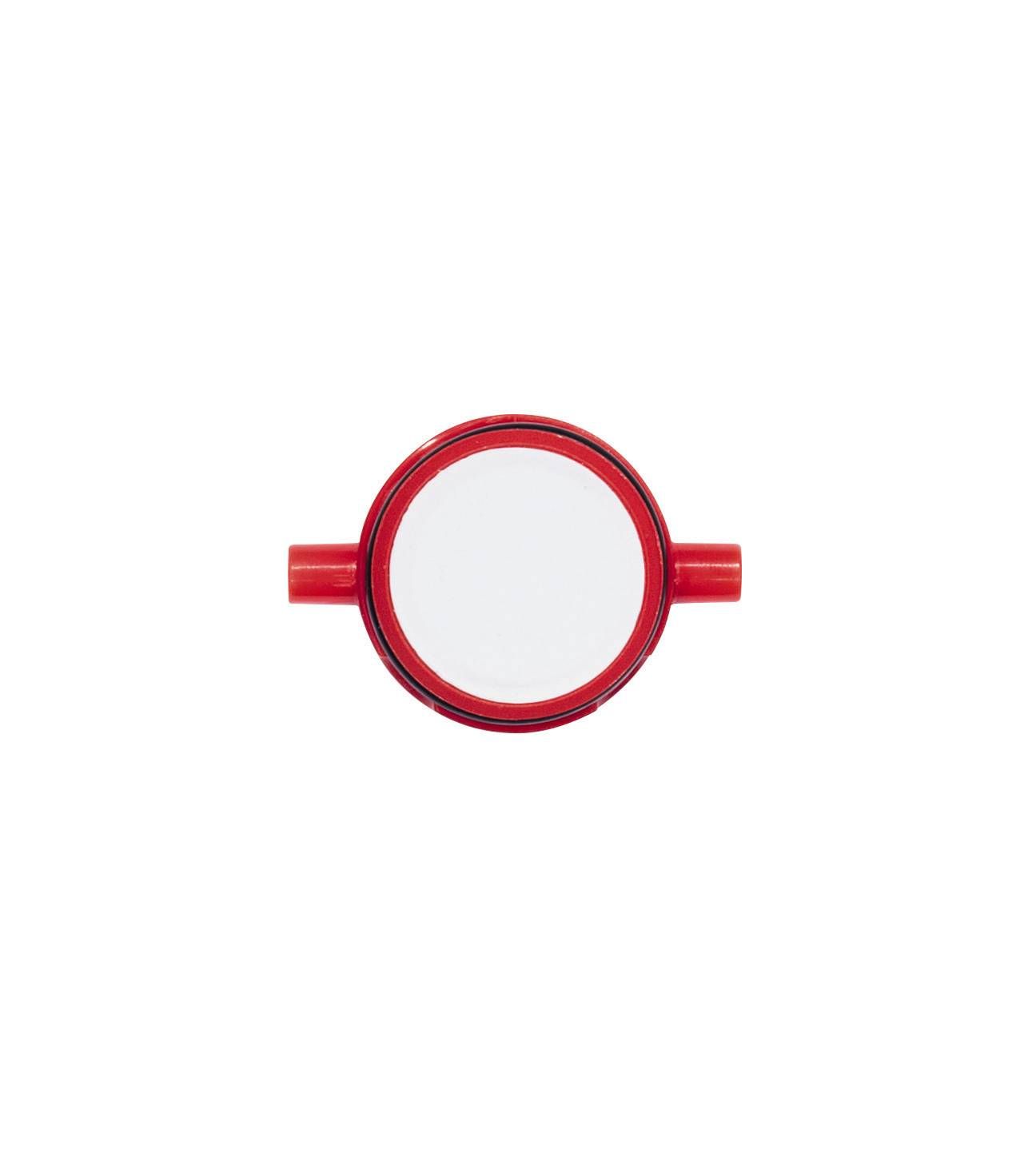 CO replacement filter for sensor