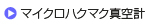 Micro Hakumaku真空计