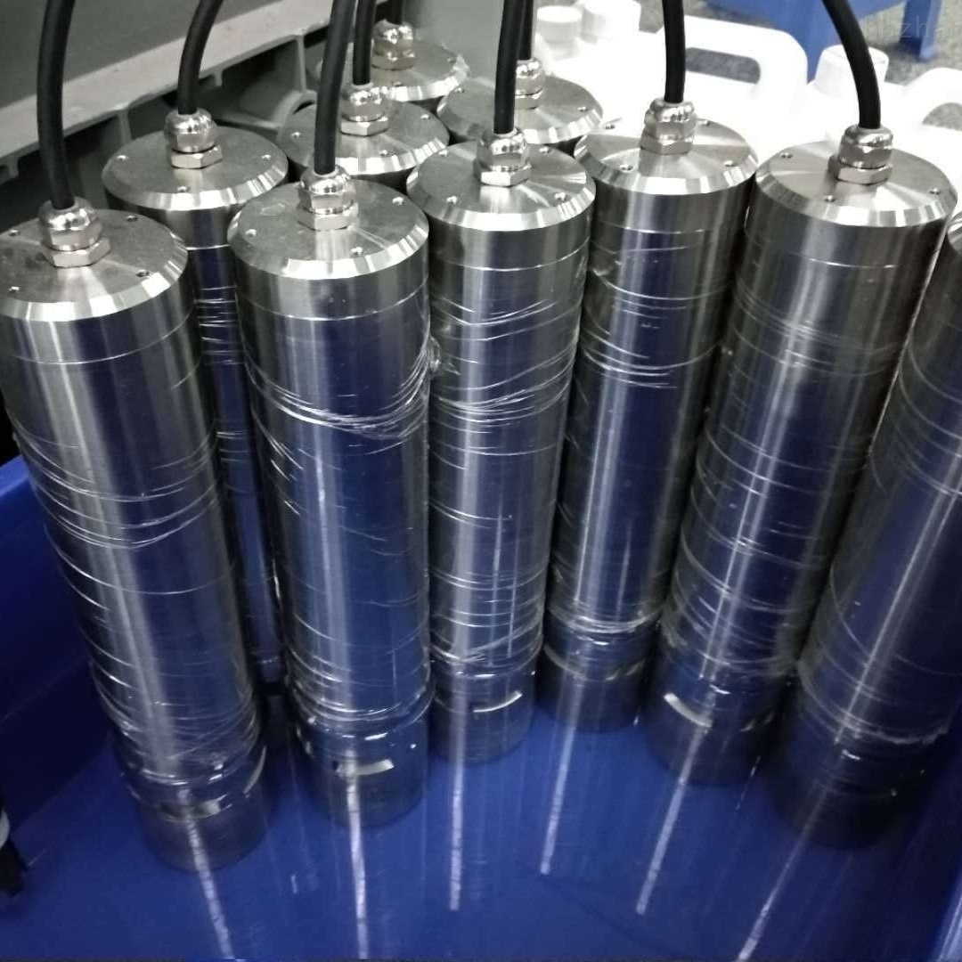 硝氮在线分析仪