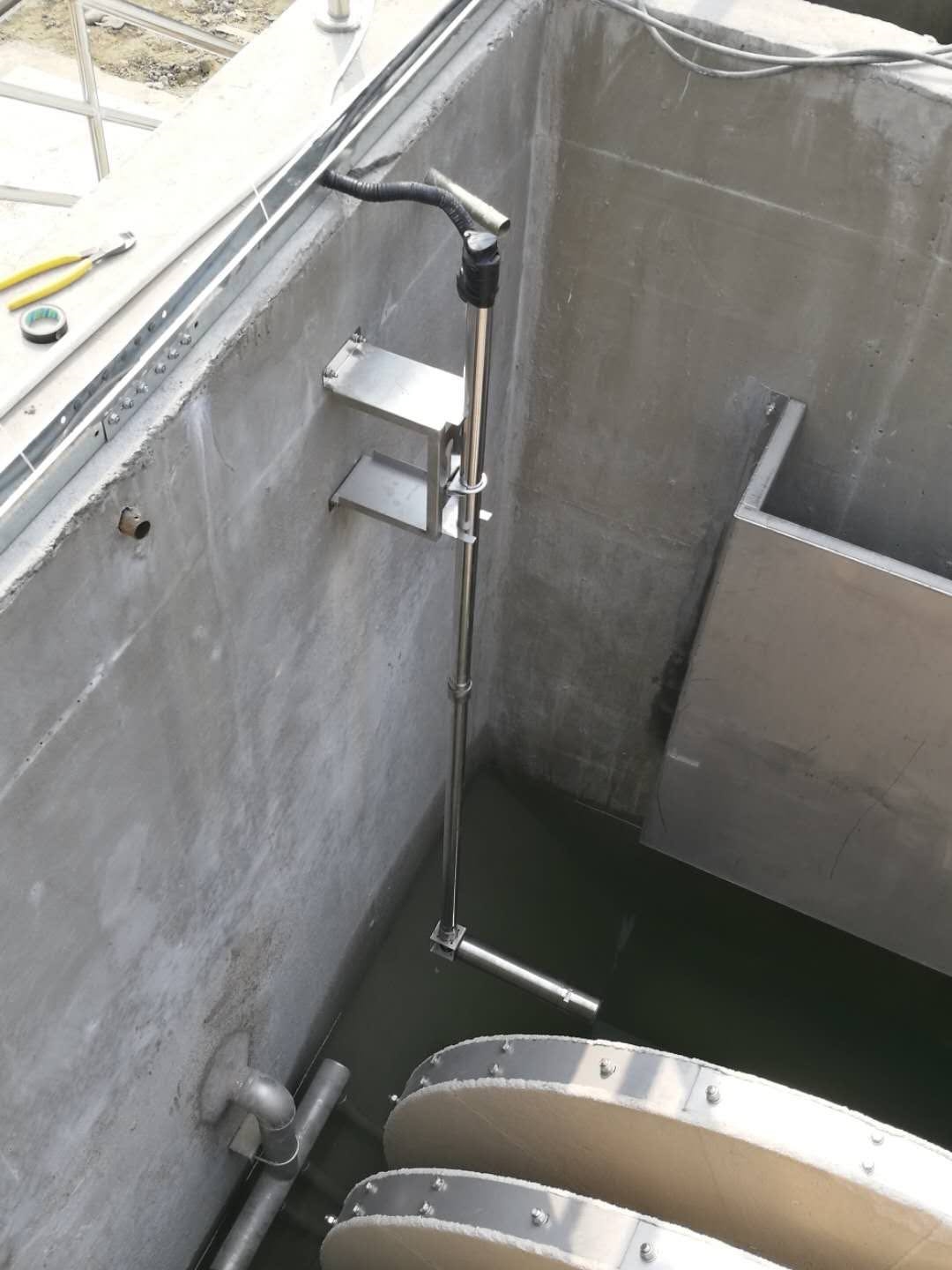 硝氮在线分析仪