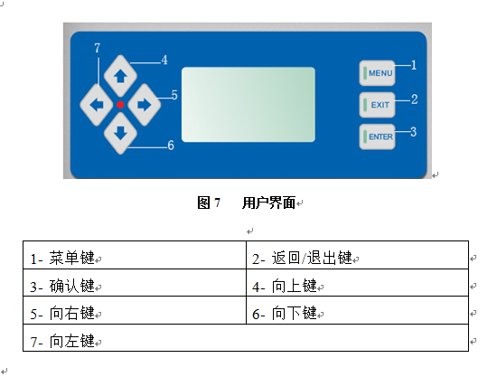 厦门精川比色法余氯在线分析仪工作原理