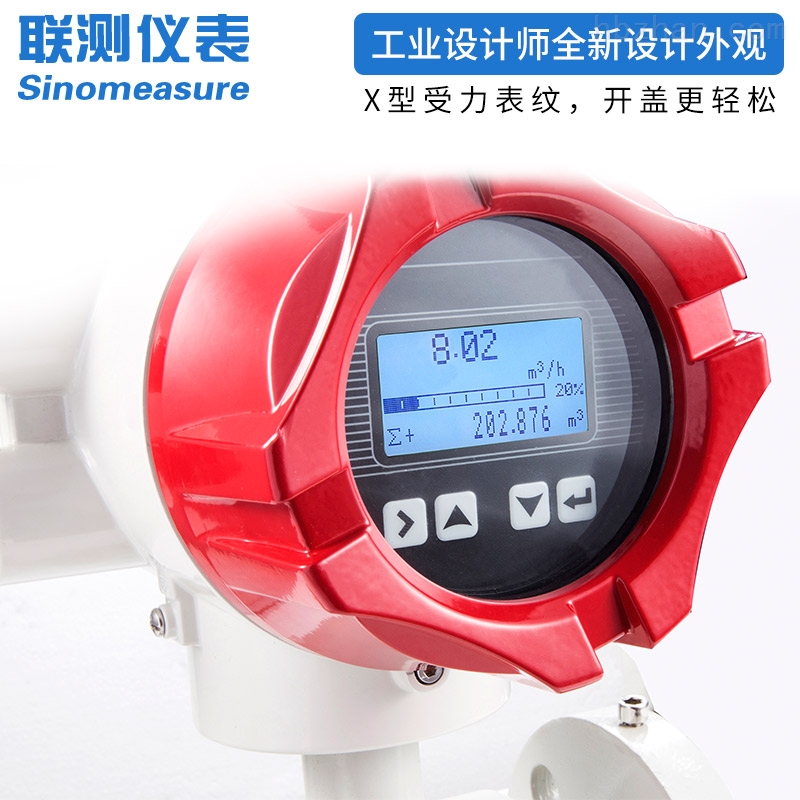 热计量表品牌排行